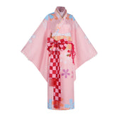 Puella Magi Madoka Magica Kaname Madoka Cosplay Costume Anime Cosplay Outfit - Halloweez