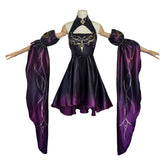 Hai La Cosplay Costume Full Set from Phantom Animation Endless Prison Cosplay Outfit for Women Anime Cosplay Costume