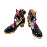 Honkai: Star Rail Fu Xuan Cosplay Shoes for Anime Conventions and Performances - Halloweez