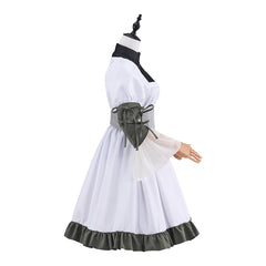 Final Fantasy Jill Warrick Cosplay Costume – Premium Quality Outfit for Fans & Collectors - Halloweez