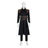 Halloweez Doctor Strange Cosplay Costume - Black - Halloweez