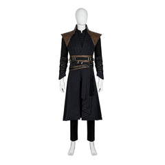 Halloweez Doctor Strange Cosplay Costume - Black - Halloweez