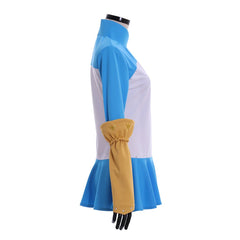 Halloweez Elizabeth Liones Revival Cover Cosplay Costume - The Seven Deadly Sins - Halloweez