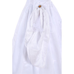 Halloweez Elizabeth Tudor Anne Boleyn Cosplay Costume | Elegant Medieval Renaissance Dress - Halloweez