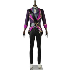 Halloweez Cosplay Costume - Undead Easter Outfit for Anime Enthusiasts - Halloweez