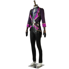 Halloweez Cosplay Costume - Undead Easter Outfit for Anime Enthusiasts - Halloweez