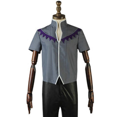 Halloweez Stars Cosplay - Easter Undead Oogami Koga Outfit - Halloweez