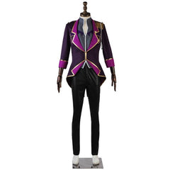 Halloweez Stars Cosplay - Easter Undead Oogami Koga Outfit - Halloweez
