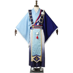 Halloweez Ensemble Stars! First Stage★Banquet Happiness Cosplay Costume - Izumi Sena, Leo Tsukinaga, Ritsu Sakuma, Arashi Narukami - Halloweez