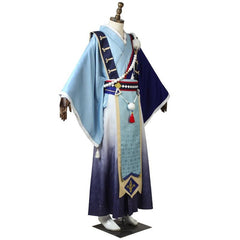 Halloweez Ensemble Stars! First Stage★Banquet Happiness Cosplay Costume - Izumi Sena, Leo Tsukinaga, Ritsu Sakuma, Arashi Narukami - Halloweez