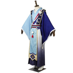 Halloweez Ensemble Stars! First Stage★Banquet Happiness Cosplay Costume - Izumi Sena, Leo Tsukinaga, Ritsu Sakuma, Arashi Narukami - Halloweez