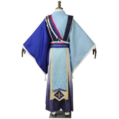Halloweez Ensemble Stars! First Stage★Banquet Happiness Cosplay Costume - Izumi Sena, Leo Tsukinaga, Ritsu Sakuma, Arashi Narukami - Halloweez