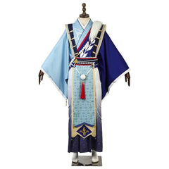 Halloweez Tsukasa Suou Cosplay Outfit - Ensemble Stars! Fortune Live Debut Celebration - Halloweez