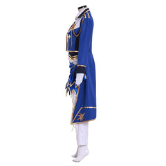 Halloweez Leo Tsukinaga Golden Lion Bloomed Cosplay Outfit - Halloweez