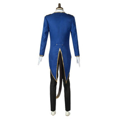 Halloweez - Sakuma Ritsu Namjatown Cat Festival Cosplay Outfit - Halloweez