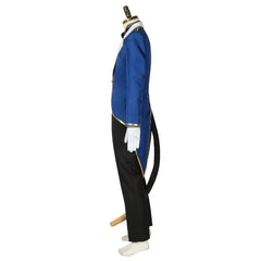 Halloweez - Sakuma Ritsu Namjatown Cat Festival Cosplay Outfit - Halloweez