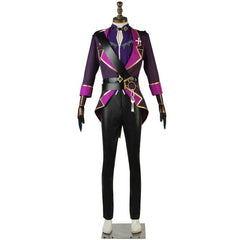 Halloweez - Hakaze Kaoru Easter Undead Cosplay Outfit - Halloweez