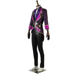 Halloweez - Hakaze Kaoru Easter Undead Cosplay Outfit - Halloweez