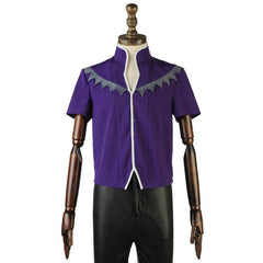 Halloweez - Hakaze Kaoru Easter Undead Cosplay Outfit - Halloweez