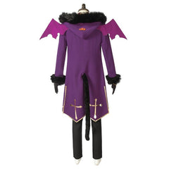 Halloweez Ensemble Stars Cosplay Outfits: Aira, Himemiya, Kohaku, Tenshouin Eichi - Halloweez