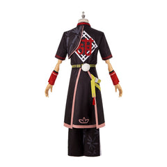 Halloweez Niki Shiina Cosplay Outfit - Ideal for Men - Halloweez
