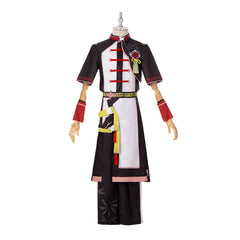 Halloweez Niki Shiina Cosplay Outfit - Ideal for Men - Halloweez