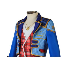 Halloweez Hokuto Hidaka Winter Live Cosplay Outfit - Exclusive Edition - Halloweez