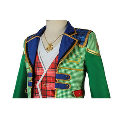 Halloweez Yuuki Makoto Cosplay Outfit - Ensemble Stars Winter Live Edition - Halloweez