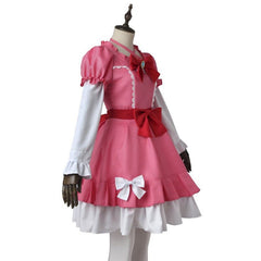 Halloweez Elf Yamada Cosplay Costume for Eromanga Sensei Fans - Halloweez