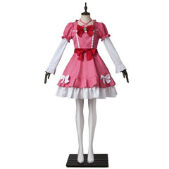 Halloweez Elf Yamada Cosplay Costume for Eromanga Sensei Fans - Halloweez