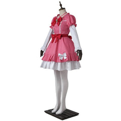 Halloweez Elf Yamada Cosplay Costume for Eromanga Sensei Fans - Halloweez