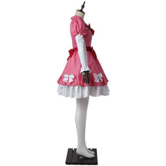 Halloweez Elf Yamada Cosplay Costume for Eromanga Sensei Fans - Halloweez