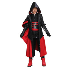 Halloweez Evie Frye Cosplay Costume 2019 Game Full Set | Authentic High-Quality Outfit - Halloweez