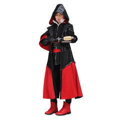 Halloweez Evie Frye Cosplay Costume 2019 Game Full Set | Authentic High-Quality Outfit - Halloweez