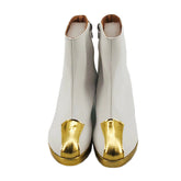 Genshin Impact Amber Cosplay Shoes for Anime Conventions and Performances - Halloweez