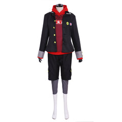 Halloweez - Yuta Iridatsu Cosplay Costume - Halloweez