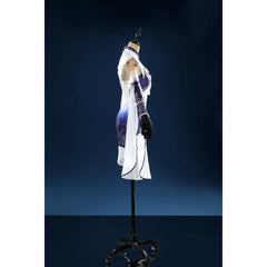 Wuthering Waves Changli Cosplay Costume,Custom Made,for Halloween&Comic Con