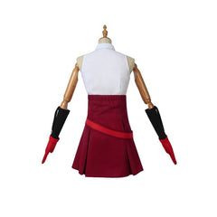 Halloweez Cosplay Carnaval Costume - Perfect for Halloween & Christmas Celebrations - Halloweez