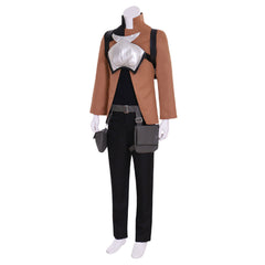 Embrace Your Inner Hero with the Halloweez Bell Cranel Cosplay Costume - Halloweez