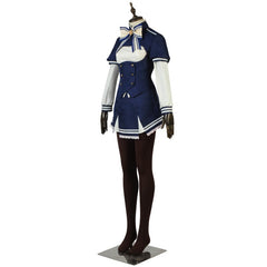Halloweez Tsugumi Cosplay Costume - Unique Anime Outfit for Festive Celebrations - Halloweez