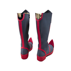 2252Vocaloid3V - Yuezheng Ling Cosplay Shoes for Music Performance - Halloweez