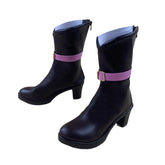 1748 Cavendish One Piece Cosplay Shoes for Anime Conventions and Performances - Halloweez