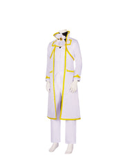 Welcome to Demon School! Iruma-kun Asmodeus Alice Cosplay Costume - Anime Role Play Outfit - Halloweez