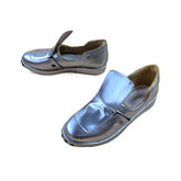 Kamen Rider Immortal Zombie Cosplay Shoes for Anime Conventions - Halloweez