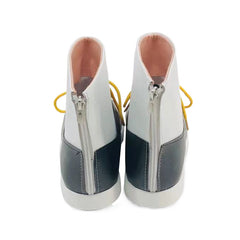 Ameno Pikamy Cosplay Shoes for Anime Conventions and Performances - Halloweez