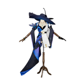 Halloweez Jade Cosplay Costume from Honkai: Star Rail - Halloweez
