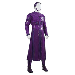 Halloweez Guardians of the Galaxy Vol. 3 Herbert Edgar Wyndham Cosplay Outfit - Halloweez