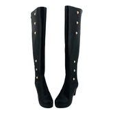 Seraph of the End Mikaela Hyakuya Cosplay Shoes for Anime Conventions - Halloweez