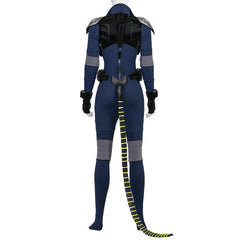 Catwoman Full Costume Set - Batman Movie Replica