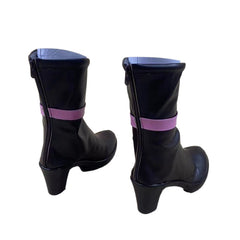 1748 Cavendish One Piece Cosplay Shoes for Anime Conventions and Performances - Halloweez